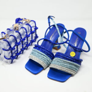 Azure Waves Set