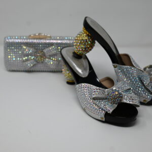 Diamond Glow Set