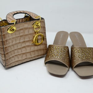 Golden Grace Set