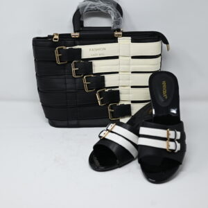 Monochrome Edge Set