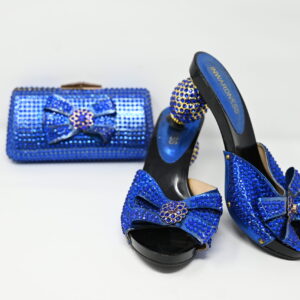 Royal Bow Set
