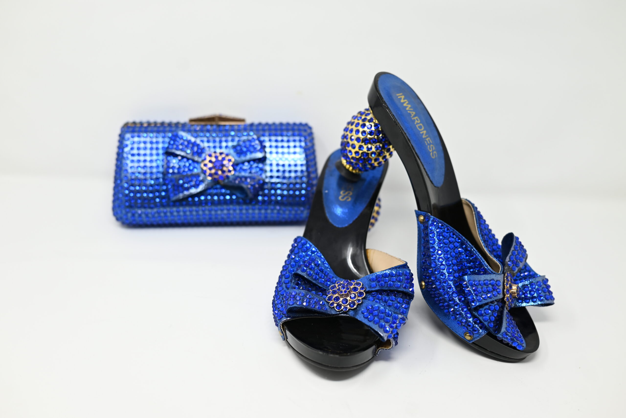 Royal Bow Set